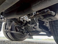 三菱ふそうスーパーグレートトレーラーヘッド（トラクターヘッド）大型（10t）[写真28]