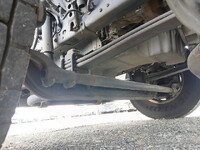 三菱ふそうスーパーグレートトレーラーヘッド（トラクターヘッド）大型（10t）[写真29]