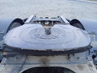 三菱ふそうスーパーグレートトレーラーヘッド（トラクターヘッド）大型（10t）[写真30]