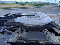 三菱ふそうスーパーグレートトレーラーヘッド（トラクターヘッド）大型（10t）[写真31]