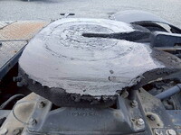 三菱ふそうスーパーグレートトレーラーヘッド（トラクターヘッド）大型（10t）[写真33]