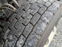 三菱ふそうスーパーグレートトレーラーヘッド（トラクターヘッド）大型（10t）[写真34]