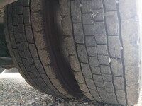 三菱ふそうスーパーグレートトレーラーヘッド（トラクターヘッド）大型（10t）[写真37]