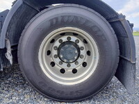 三菱ふそうスーパーグレートトレーラーヘッド（トラクターヘッド）大型（10t）[写真40]