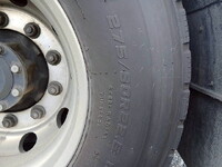 三菱ふそうスーパーグレートトレーラーヘッド（トラクターヘッド）大型（10t）[写真41]