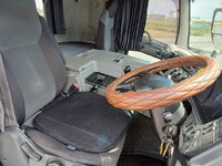 三菱ふそうスーパーグレートトレーラーヘッド（トラクターヘッド）大型（10t）[写真10]