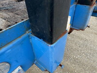 日本トレクスその他の車種煽付平床式トレーラー大型（10t）[写真12]