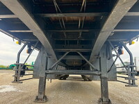 日本トレクスその他の車種煽付平床式トレーラー大型（10t）[写真13]