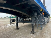 日本トレクスその他の車種煽付平床式トレーラー大型（10t）[写真17]