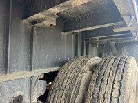 日本トレクスその他の車種煽付平床式トレーラー大型（10t）[写真18]