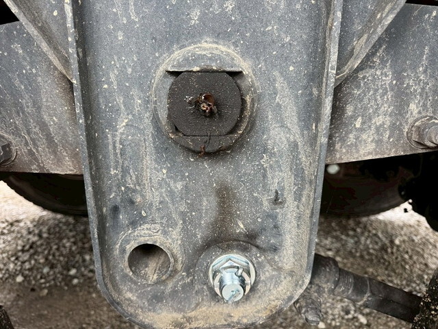 日本トレクスその他の車種煽付平床式トレーラー大型（10t）[写真18]