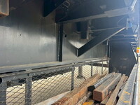 日本トレクスその他の車種煽付平床式トレーラー大型（10t）[写真20]