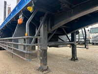 日本トレクスその他の車種煽付平床式トレーラー大型（10t）[写真21]