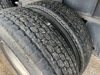 日本トレクスその他の車種煽付平床式トレーラー大型（10t）[写真25]