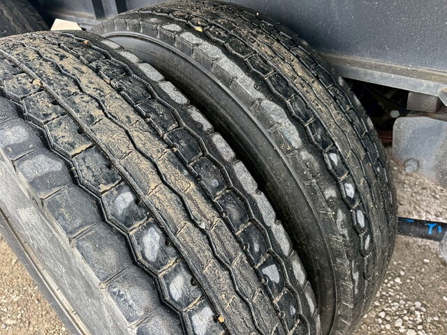 日本トレクスその他の車種煽付平床式トレーラー大型（10t）[写真27]