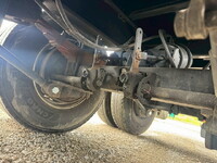 日本トレクスその他の車種煽付平床式トレーラー大型（10t）[写真32]