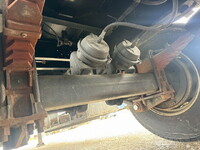 日本トレクスその他の車種煽付平床式トレーラー大型（10t）[写真33]