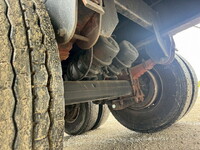 日本トレクスその他の車種煽付平床式トレーラー大型（10t）[写真35]