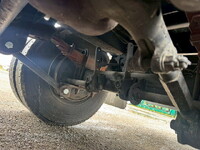 日本トレクスその他の車種煽付平床式トレーラー大型（10t）[写真36]