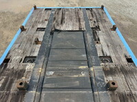 日本トレクスその他の車種煽付平床式トレーラー大型（10t）[写真37]