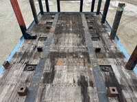 日本トレクスその他の車種煽付平床式トレーラー大型（10t）[写真39]