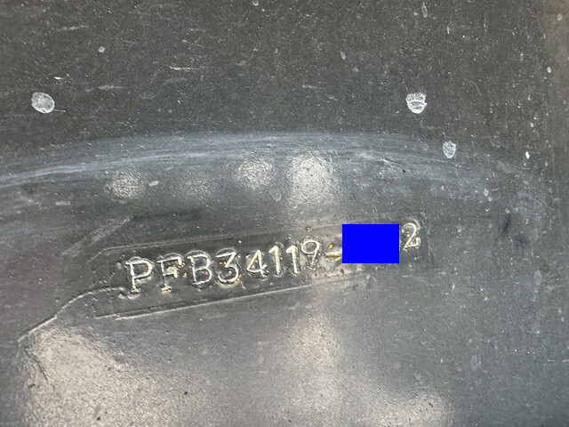 日本トレクスその他の車種煽付平床式トレーラー大型（10t）[写真39]