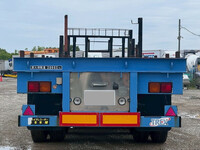 日本トレクスその他の車種煽付平床式トレーラー大型（10t）[写真07]