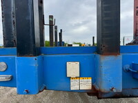 日本トレクスその他の車種煽付平床式トレーラー大型（10t）[写真08]