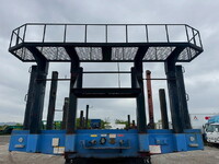 日本トレクスその他の車種煽付平床式トレーラー大型（10t）[写真09]