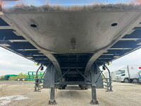 日本トレクスその他の車種煽付平床式トレーラー大型（10t）[写真10]