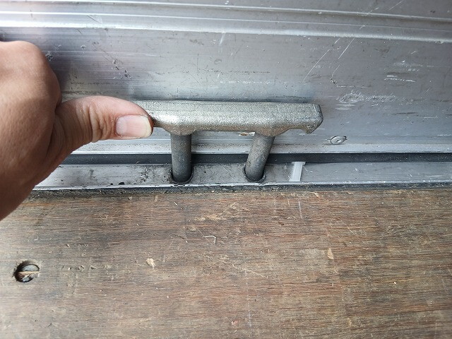 日野レンジャーアルミウイング中型（4t）[写真13]