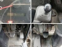 日野レンジャーアルミウイング中型（4t）[写真20]