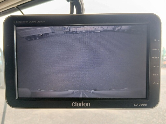 日野レンジャーアルミウイング中型（4t）[写真22]