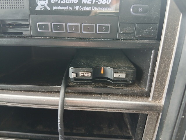 日野レンジャーアルミウイング中型（4t）[写真23]