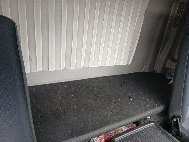 日野レンジャーアルミウイング中型（4t）[写真26]