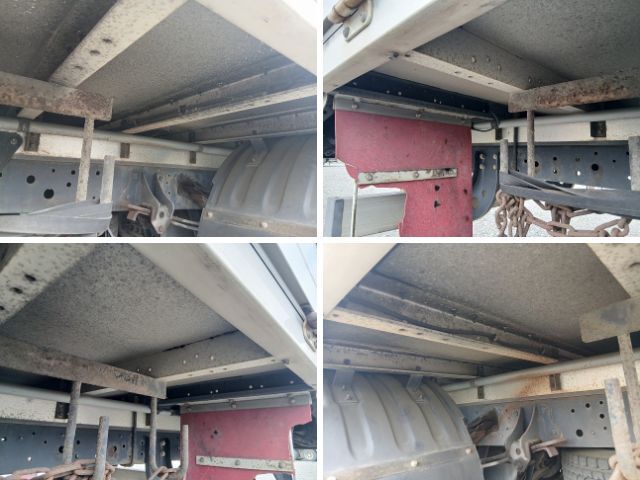 日野レンジャーアルミウイング中型（4t）[写真32]