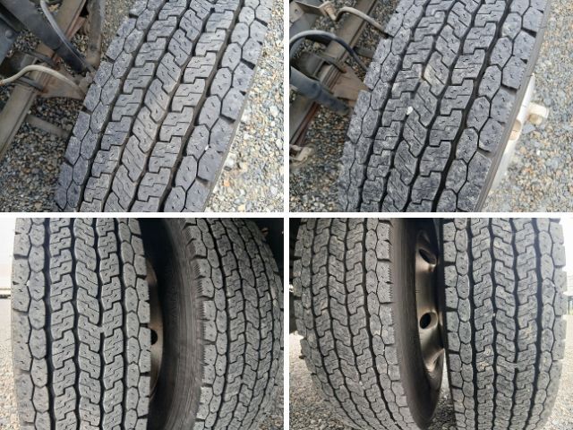 日野レンジャーアルミウイング中型（4t）[写真39]