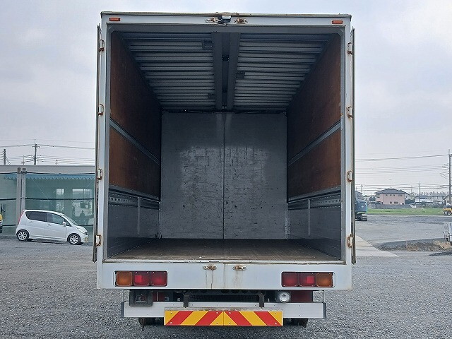 日野レンジャーアルミウイング中型（4t）[写真05]