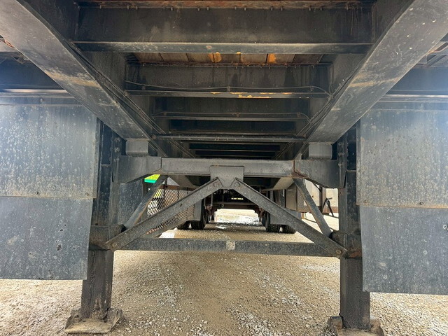 東急その他の車種煽付平床式トレーラー大型（10t）[写真13]