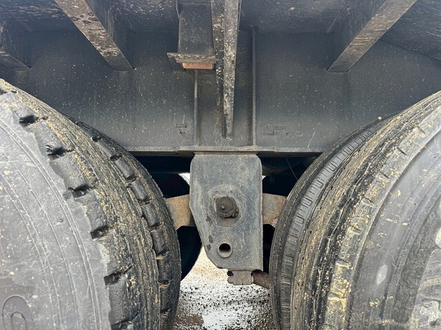 東急その他の車種煽付平床式トレーラー大型（10t）[写真14]