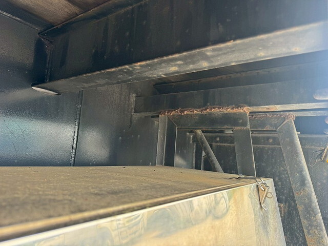 東急その他の車種煽付平床式トレーラー大型（10t）[写真15]