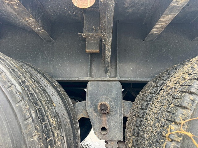 東急その他の車種煽付平床式トレーラー大型（10t）[写真17]