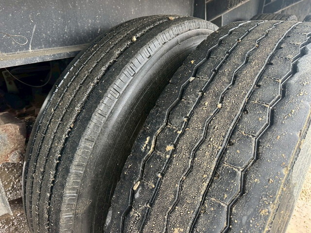 東急その他の車種煽付平床式トレーラー大型（10t）[写真18]