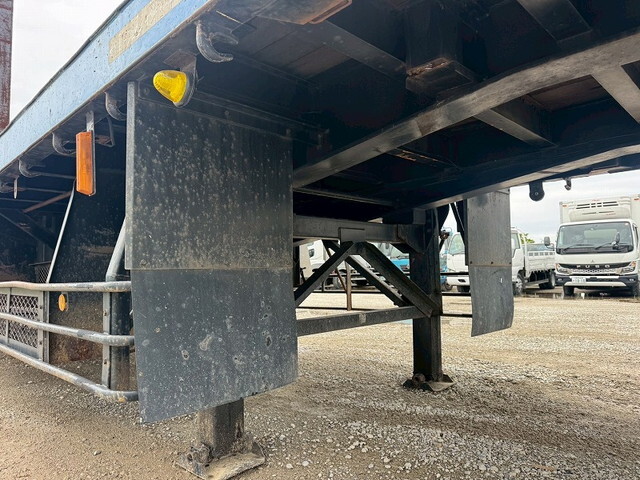 東急その他の車種煽付平床式トレーラー大型（10t）[写真21]