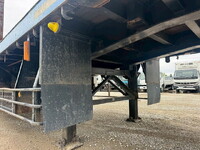 東急その他の車種煽付平床式トレーラー大型（10t）[写真22]