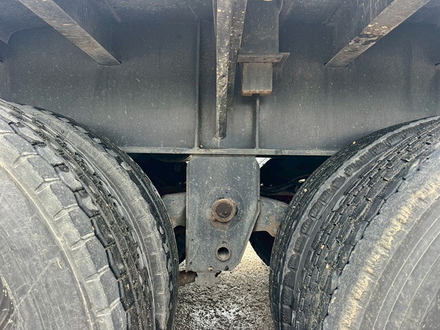 東急その他の車種煽付平床式トレーラー大型（10t）[写真23]