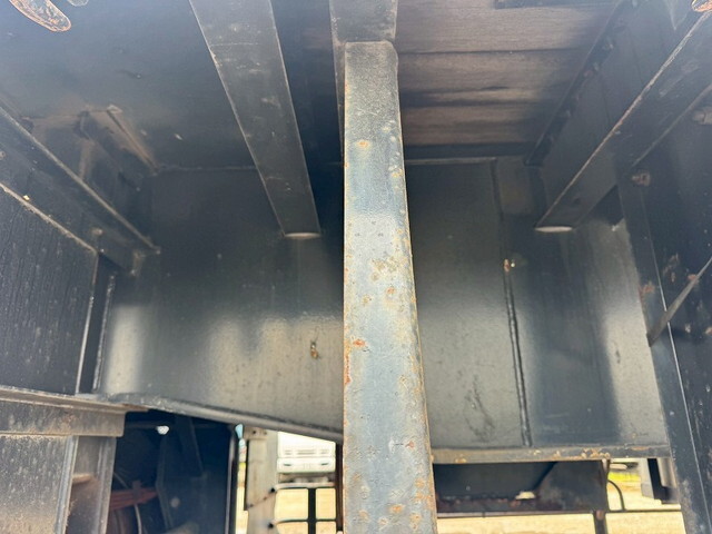 東急その他の車種煽付平床式トレーラー大型（10t）[写真24]