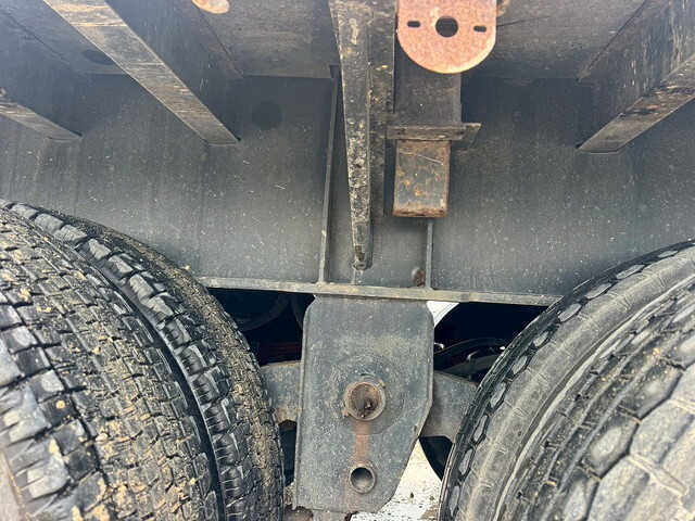 東急その他の車種煽付平床式トレーラー大型（10t）[写真25]