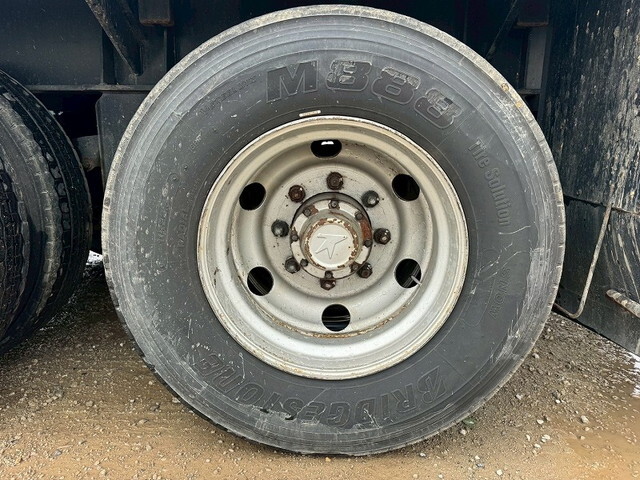 東急その他の車種煽付平床式トレーラー大型（10t）[写真26]