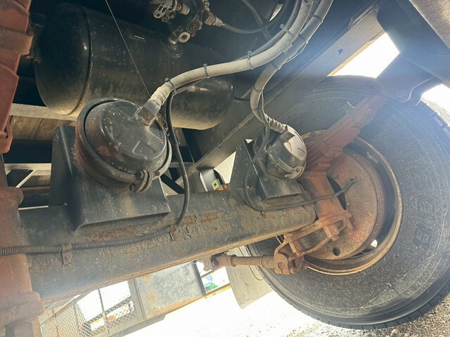 東急その他の車種煽付平床式トレーラー大型（10t）[写真28]